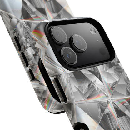 Protective Magnetic Phone Case – Flawless
