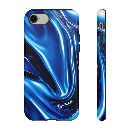 Protective Phone Case – Midnight Surge