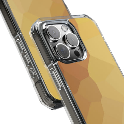 Clear Magnetic Phone Case – Butterglass
