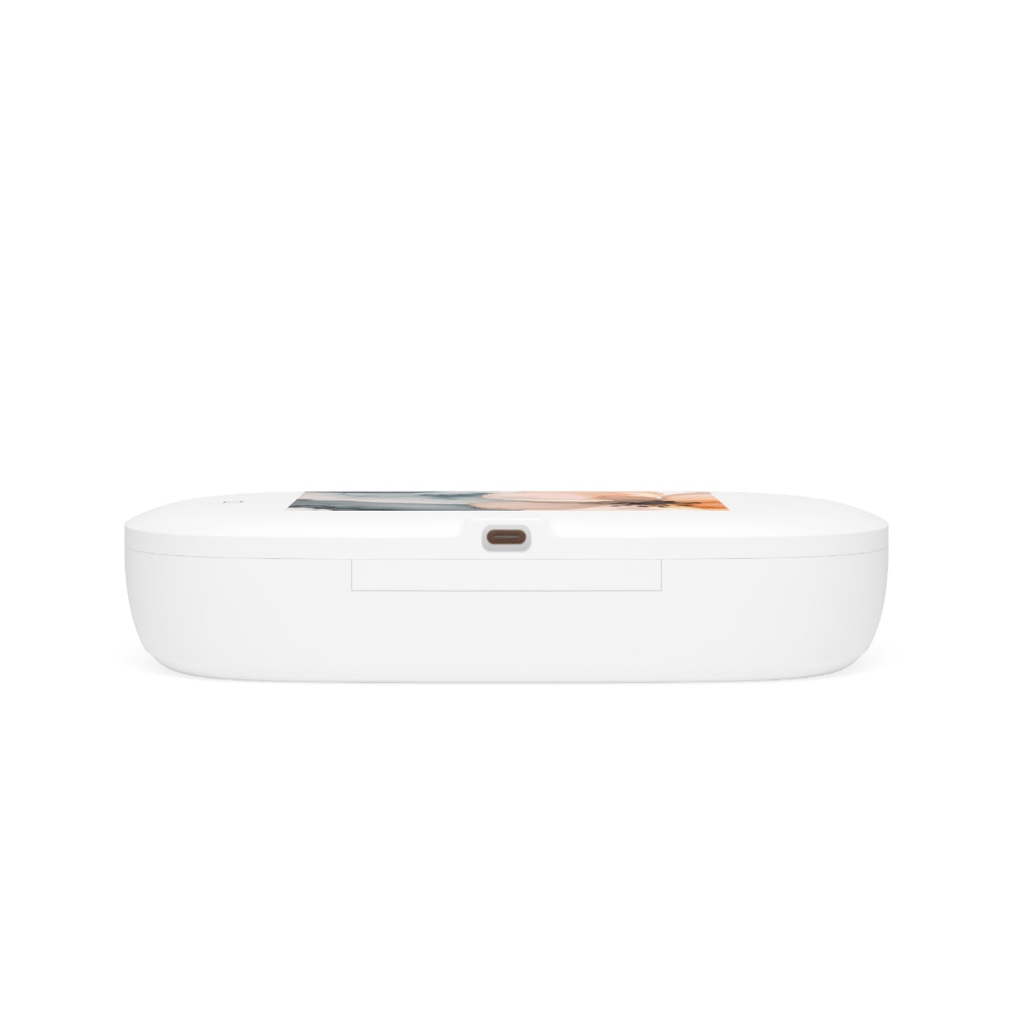 UV Phone Sanitizer with Wireless Charger – Petals & Ink