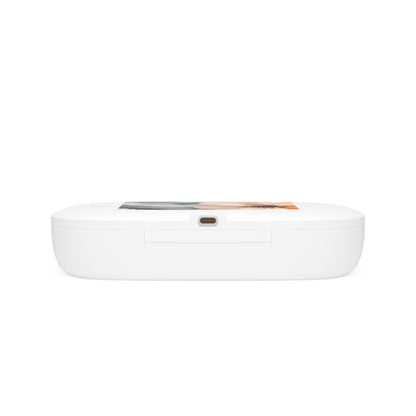 UV Phone Sanitizer with Wireless Charger – Petals & Ink