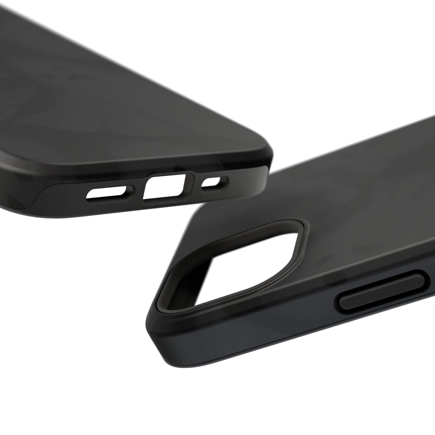Impact-Resistant Phone Case – Ghosted