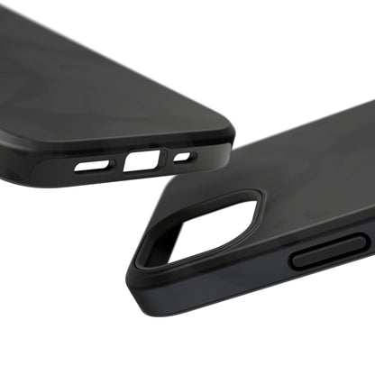 Impact-Resistant Phone Case – Ghosted