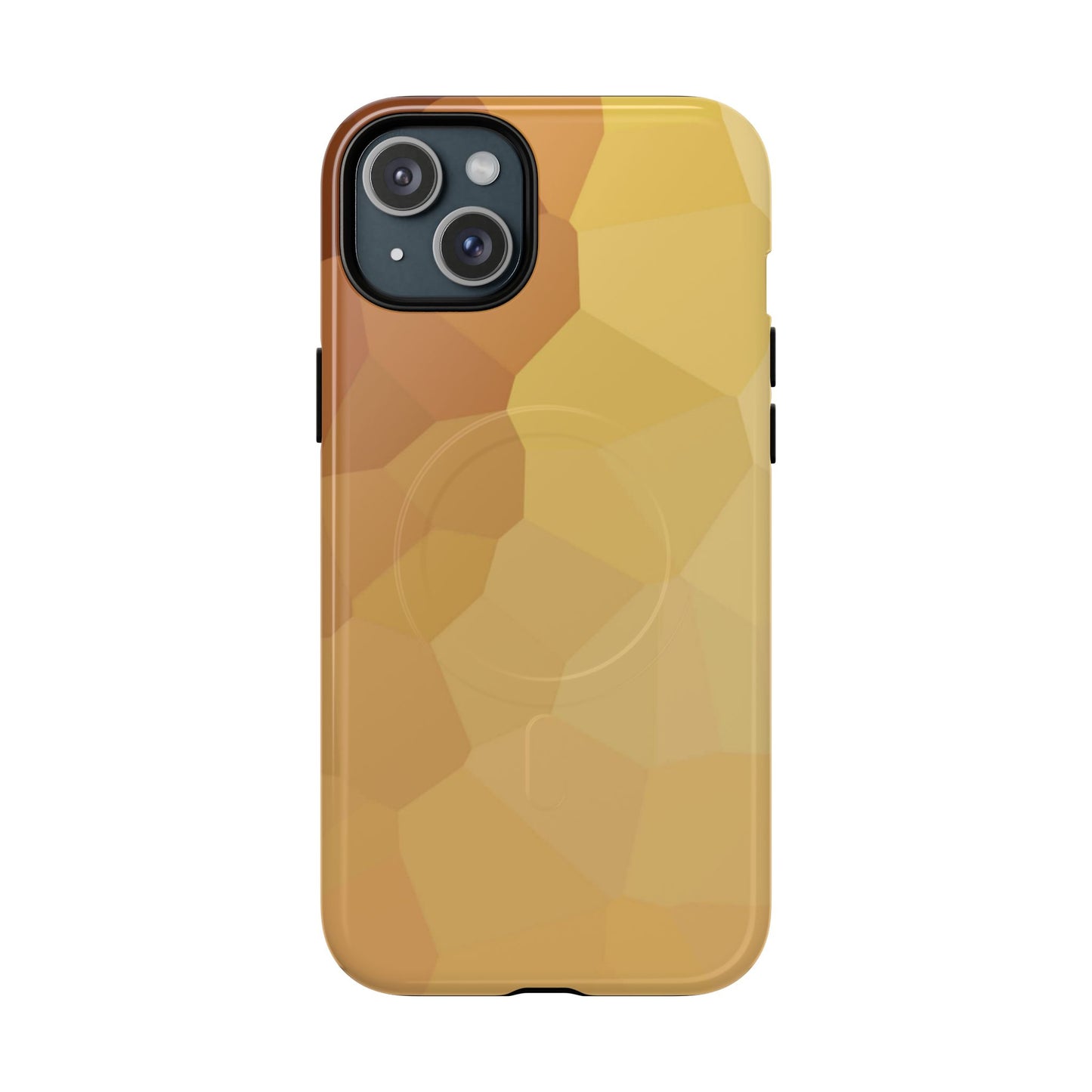 Protective Magnetic Phone Case – Butterglass