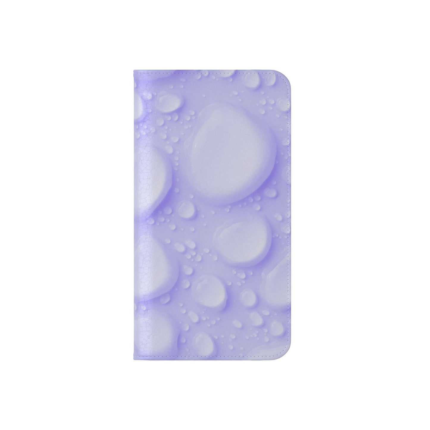Flip Case – Lilac Dew