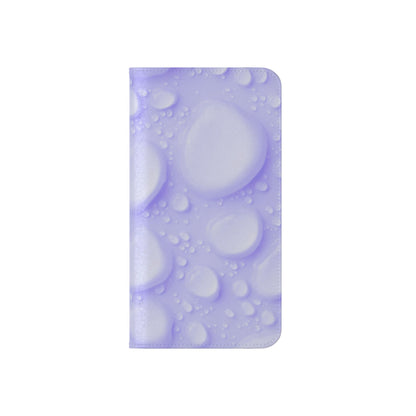 Flip Case – Lilac Dew