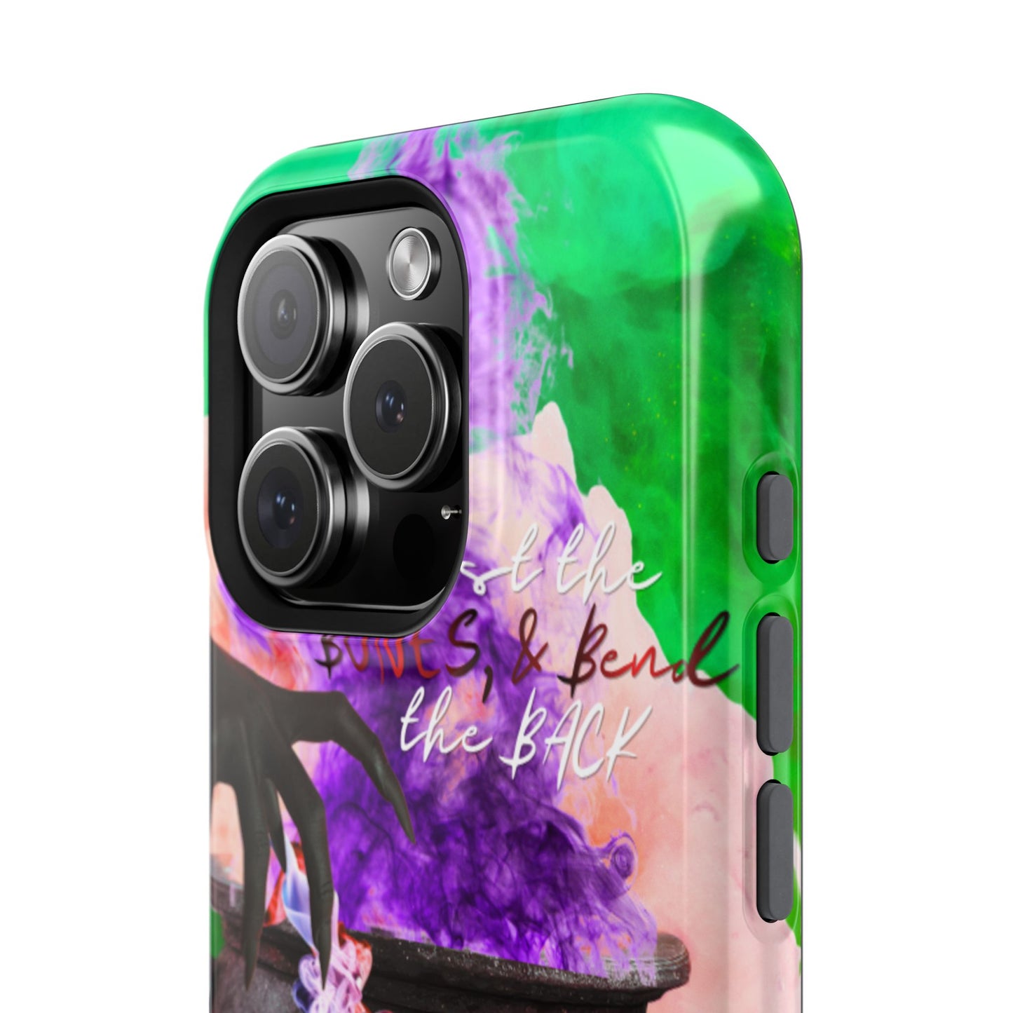 Impact-Resistant Phone Case – Wicked Remedies