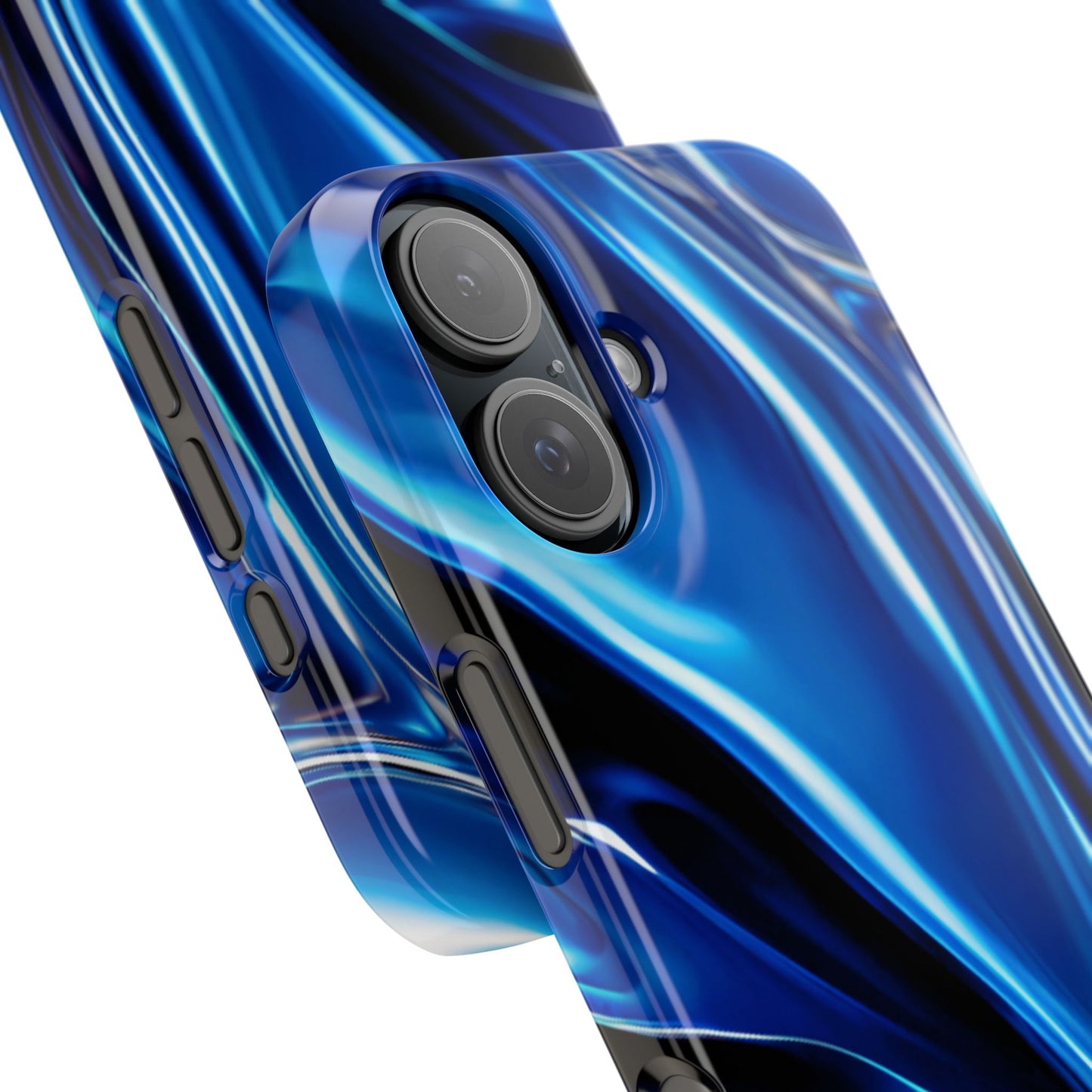 Snap Phone Case – Midnight Surge