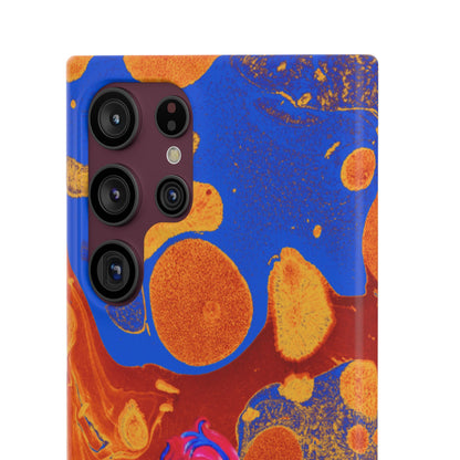 Snap Phone Case – Karma Blaze