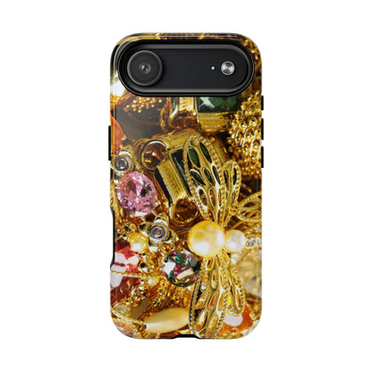 Protective Magnetic Phone Case – Royal Dynasty