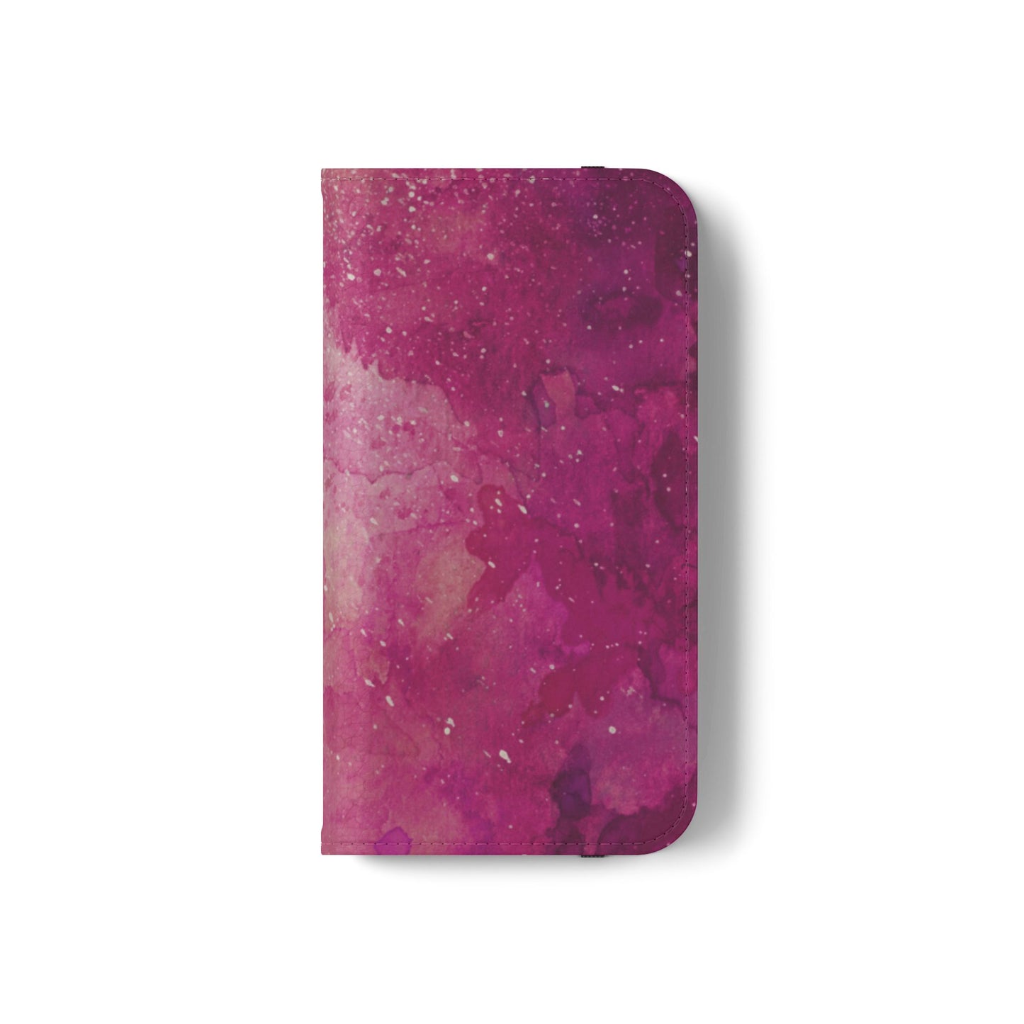 Flip Case – Spilled Wine