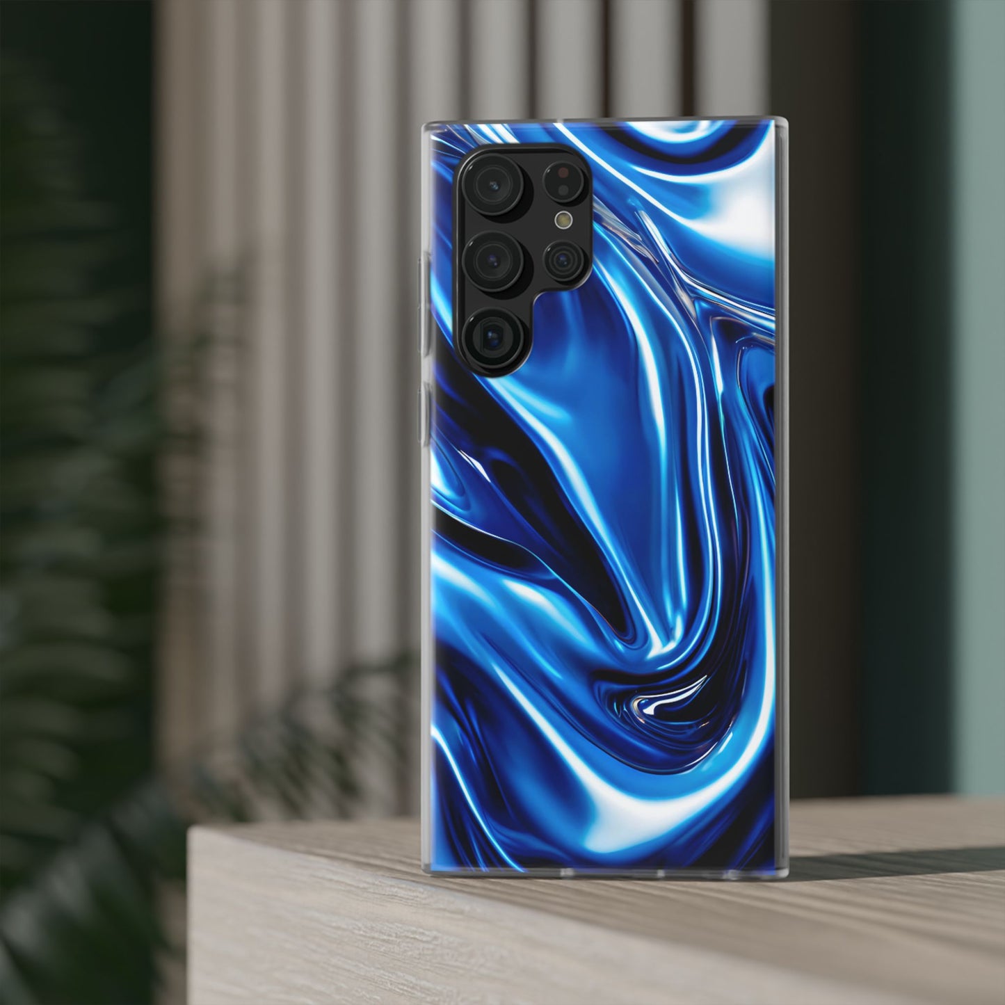 Flexi Case – Midnight Surge