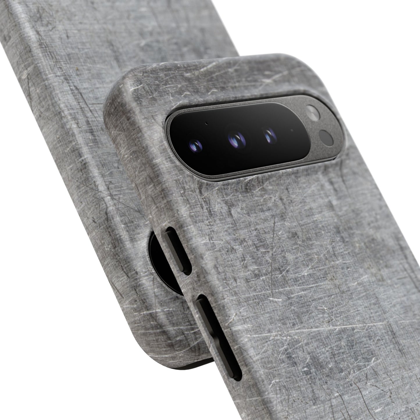 Protective Phone Case – Forged Steel