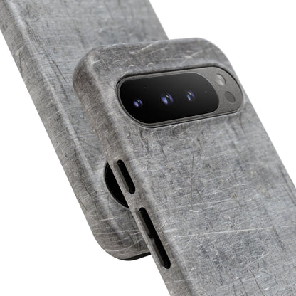 Protective Phone Case – Forged Steel