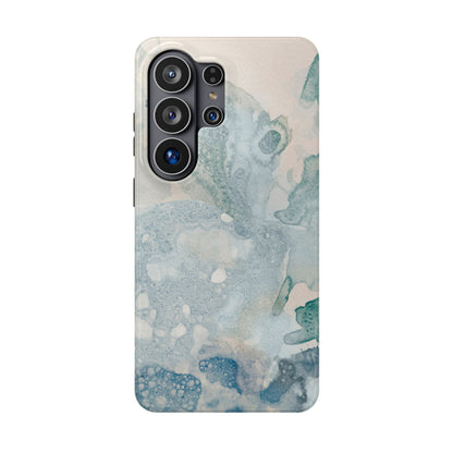 Wireless-Charging Compatible Case – Clay Water
