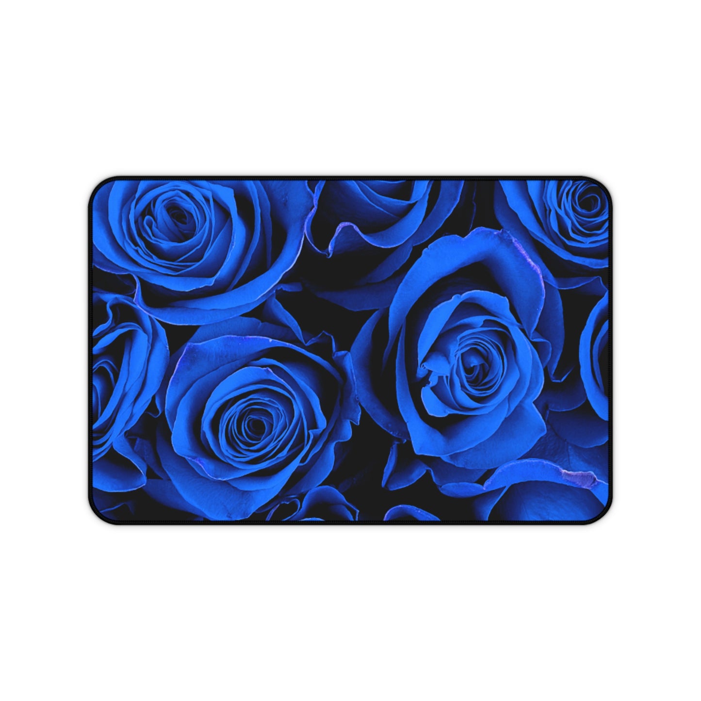 Gaming Mouse Pad – Midnight Bloom