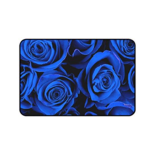 Gaming Mouse Pad – Midnight Bloom