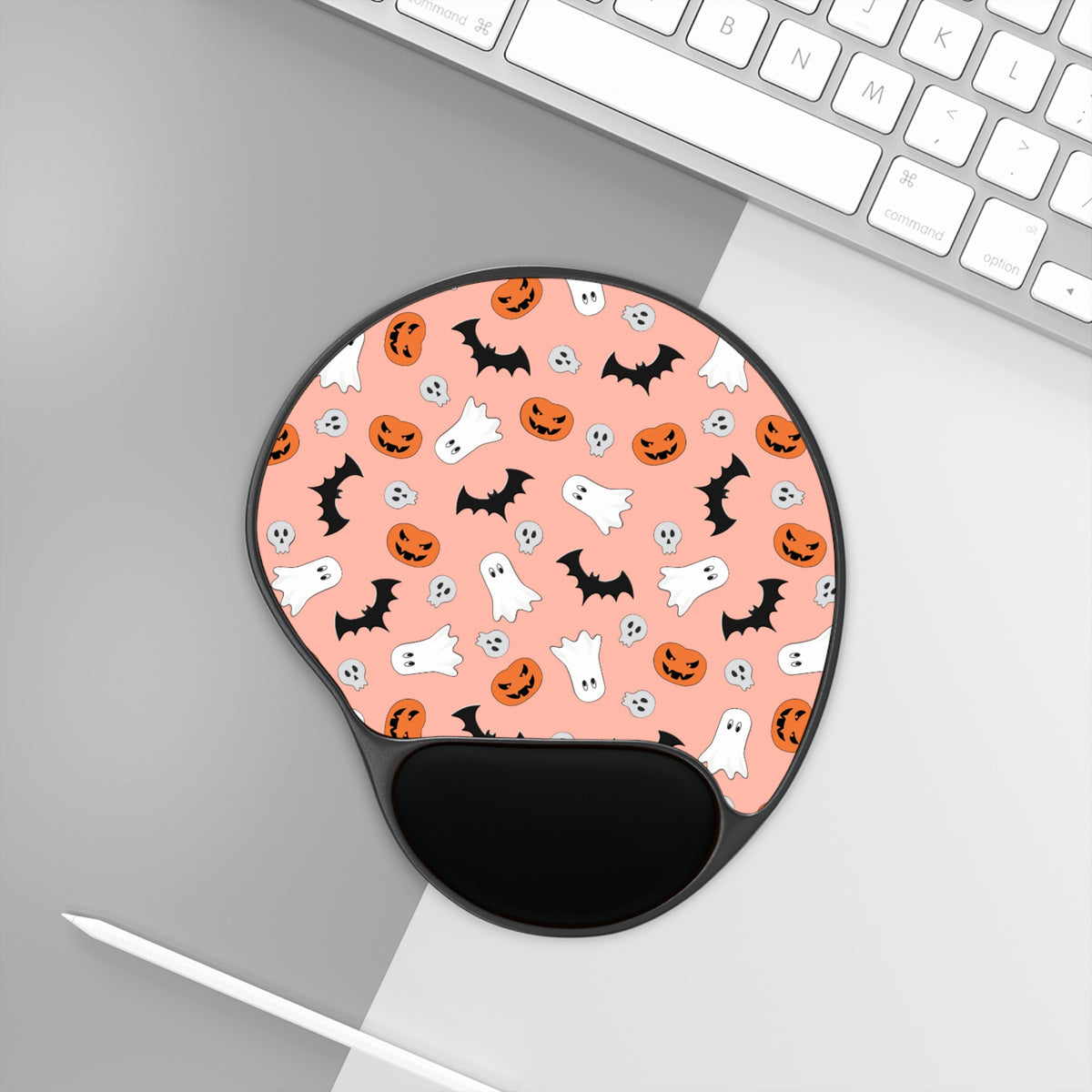 Ergonomic Mouse Pad – Boo Crew