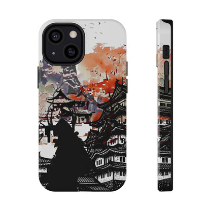 Impact-Resistant Phone Case – Autumn Ronin