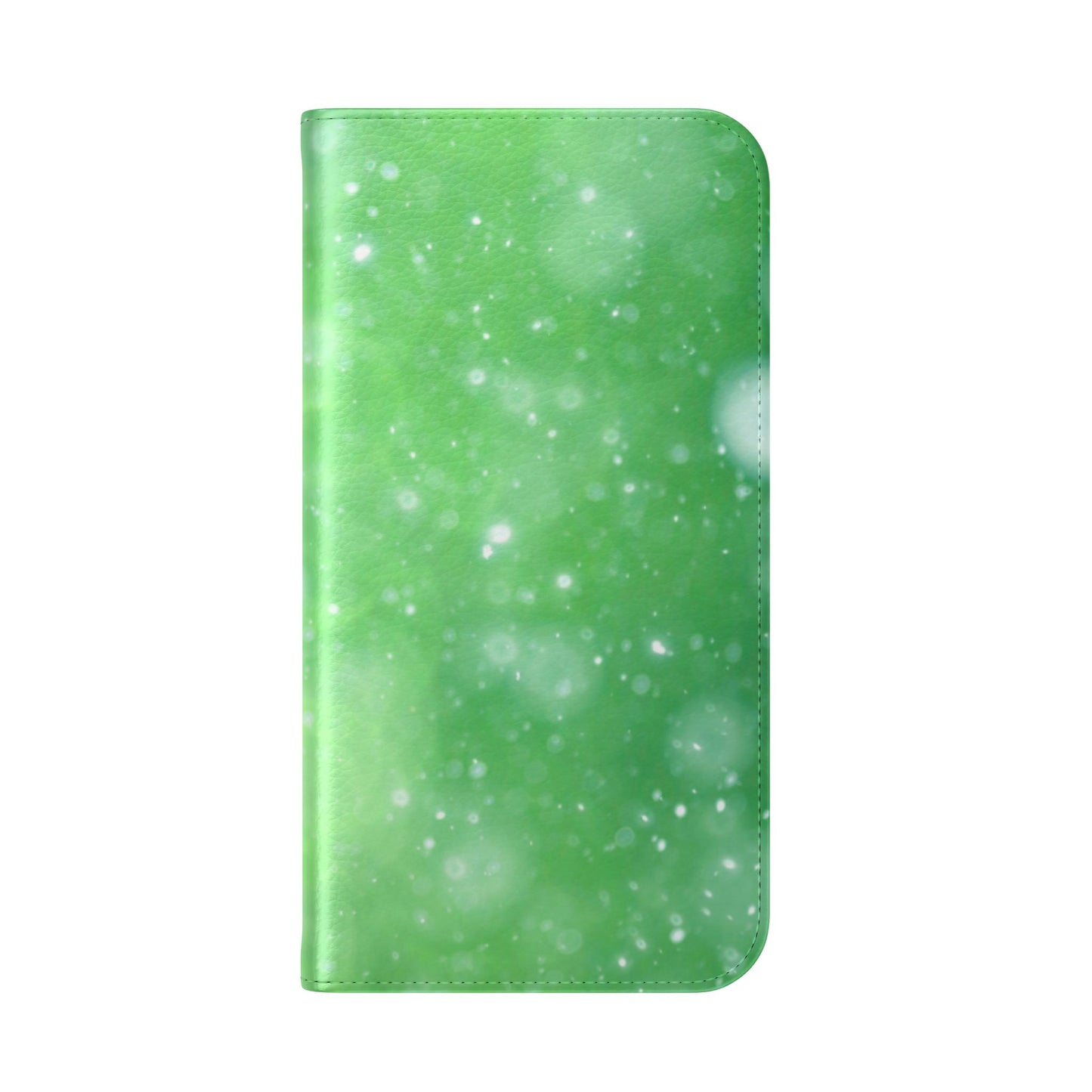Flip Case – Lime Spritz