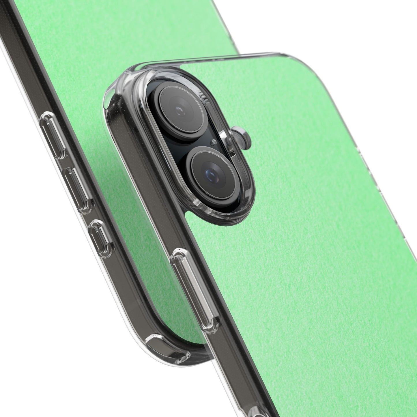 Clear Phone Case – Minted