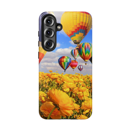 Protective Phone Case – Up We Go