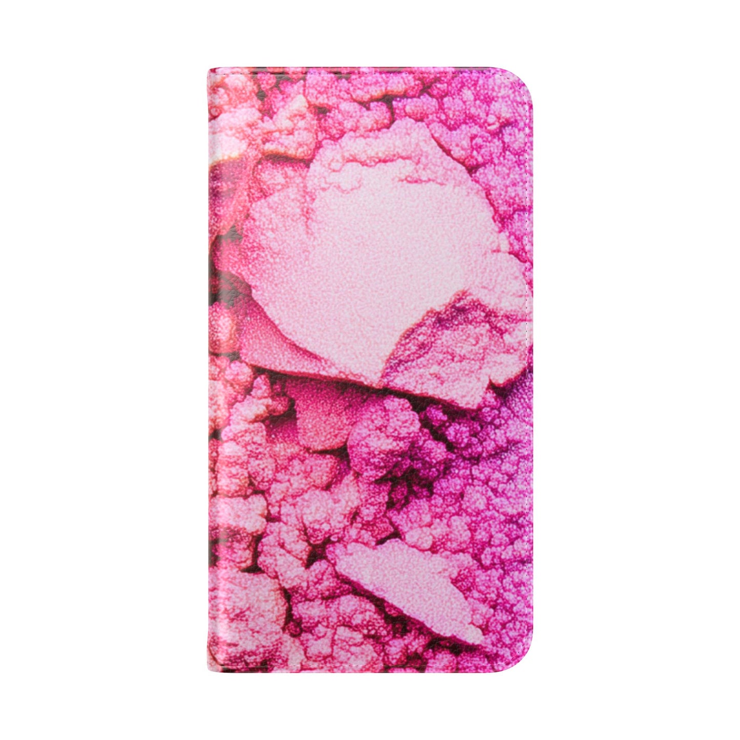 Flip Case – Blush Crush