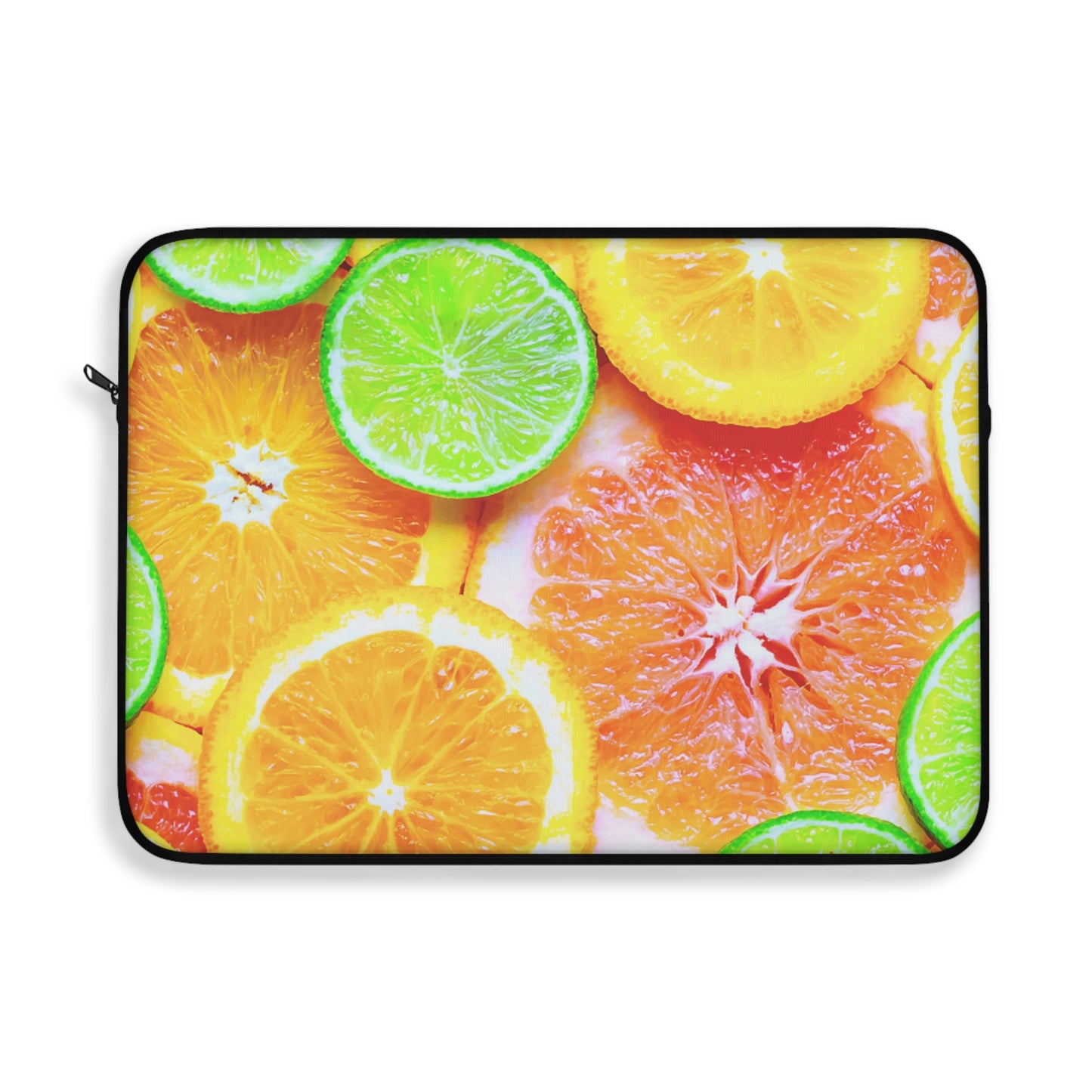 Laptop Sleeve – Sunkissed Citrus