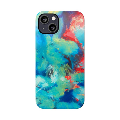 Slim Phone Case – Reef Riot