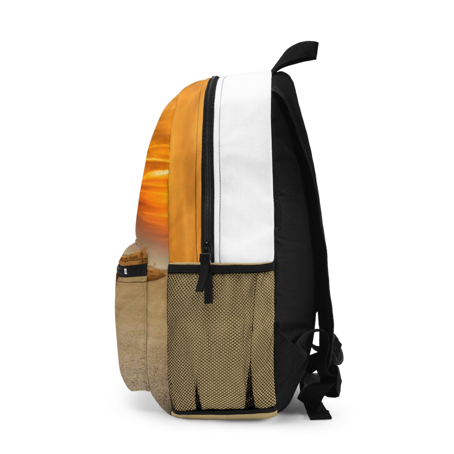 Backpack – Roadside Attitude