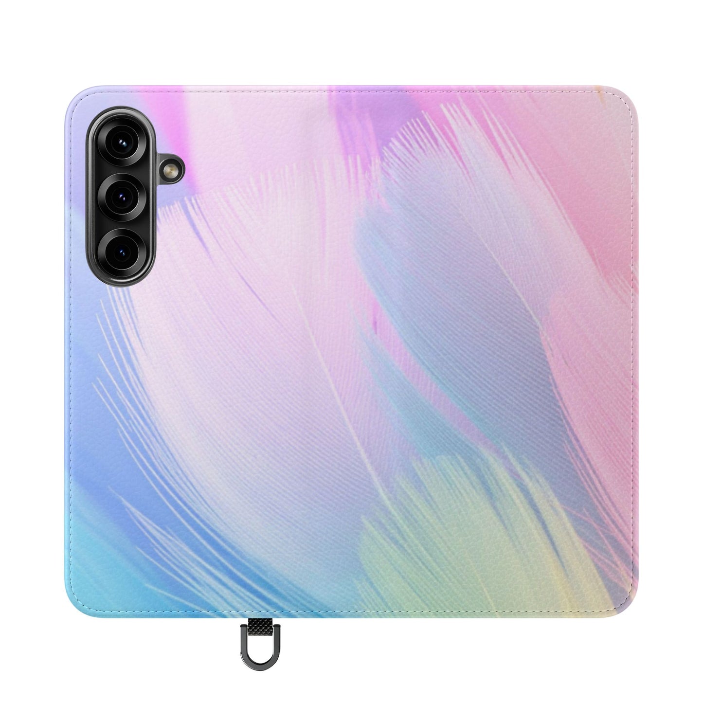 Flip Case – Candy Wisps