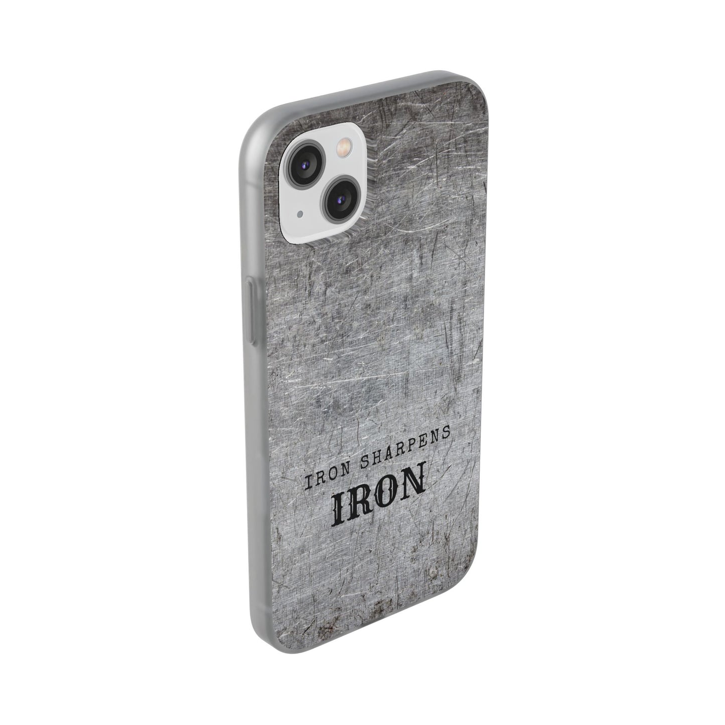 Flexi Case – Forged Steel