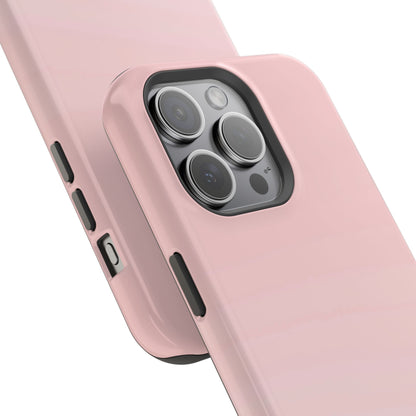 Wireless-Compatible Charging Case – Soft Blush
