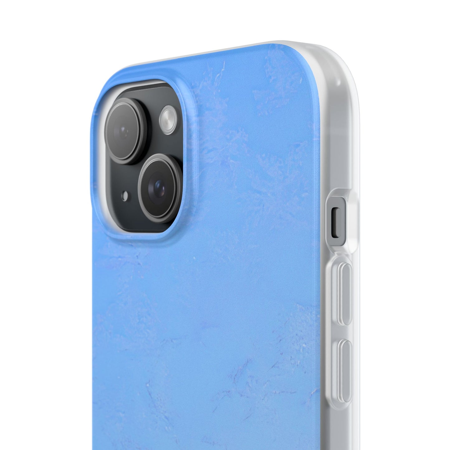 Flexi Case – Azure Fade