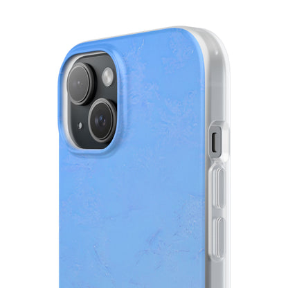 Flexi Case – Azure Fade