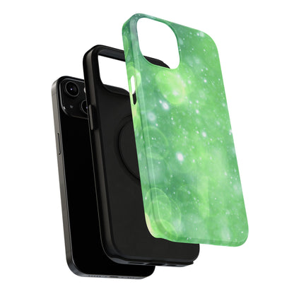 Impact-Resistant Phone Case – Lime Spritz