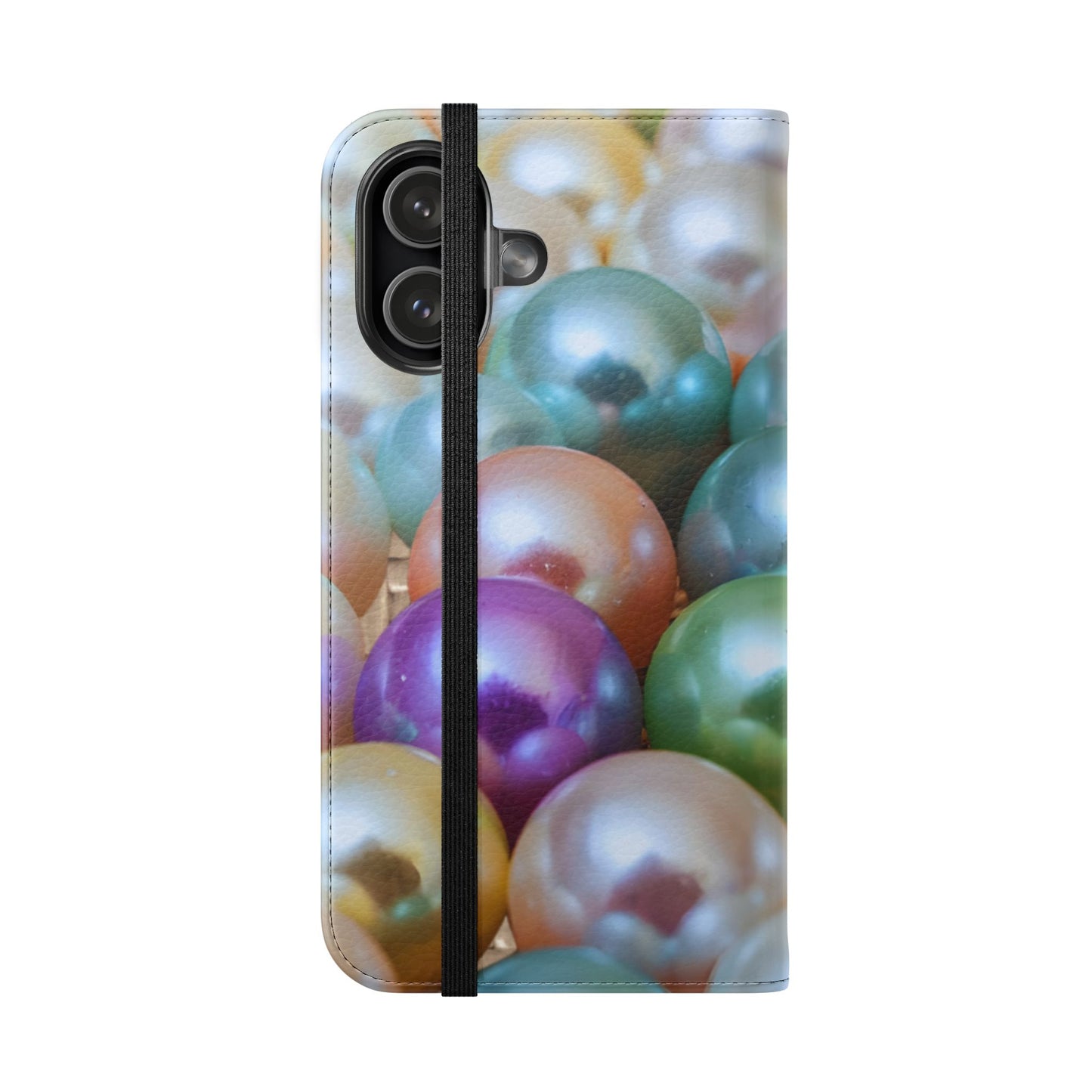 Flip Case – Pearl Pop