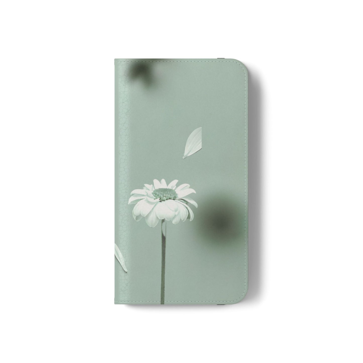 Flip Case – Daisy Serenity