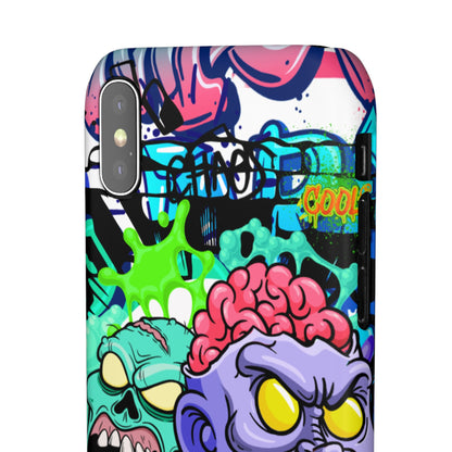 Snap Phone Case – Dead Loud