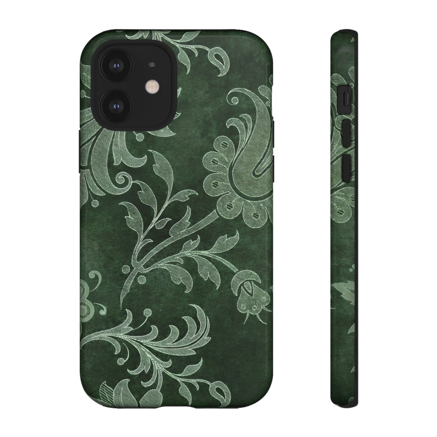 Protective Phone Case – Forest Grace