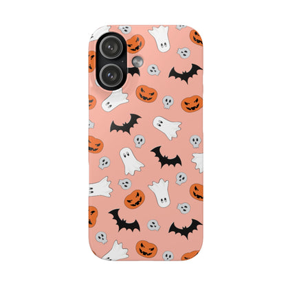 Snap Phone Case – Boo Crew