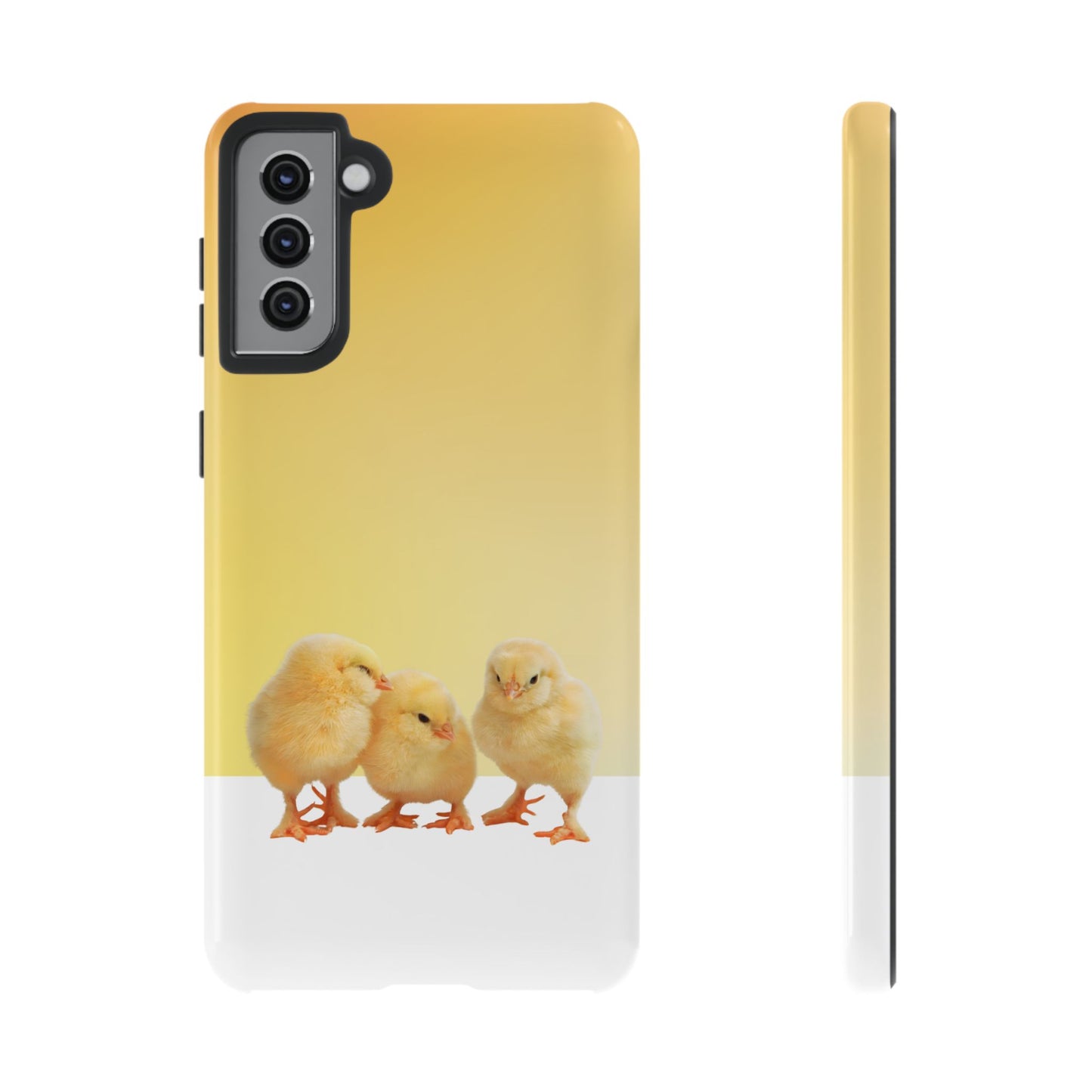Protective Phone Case – Chirp Crew
