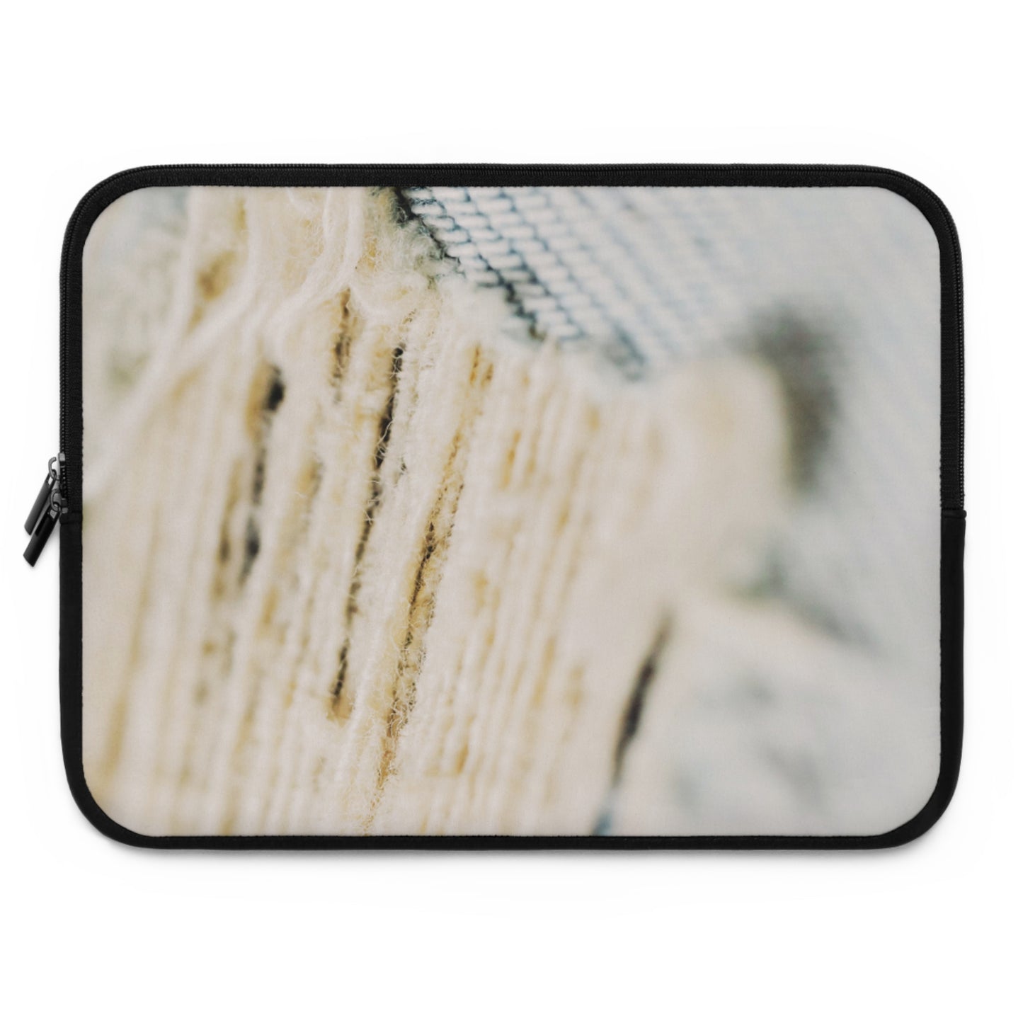 Laptop Sleeve – Woven Warmth