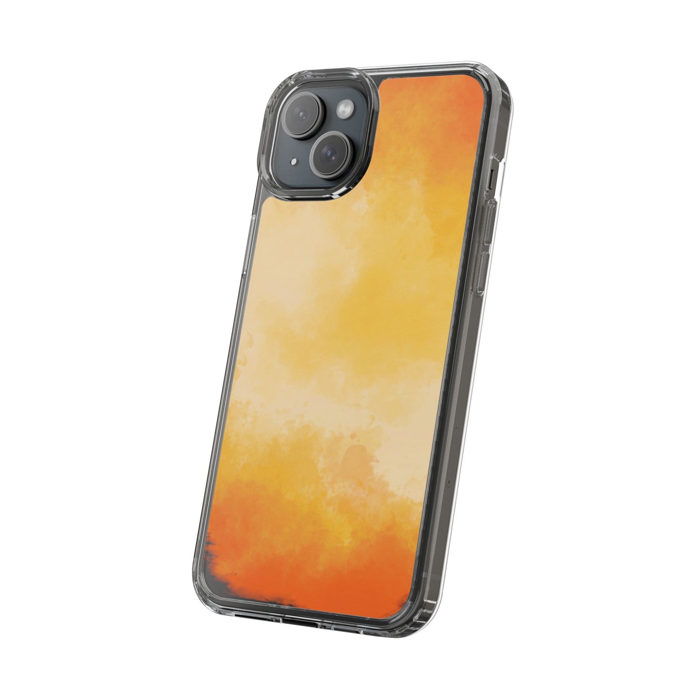 Clear Phone Case – Mellowtone