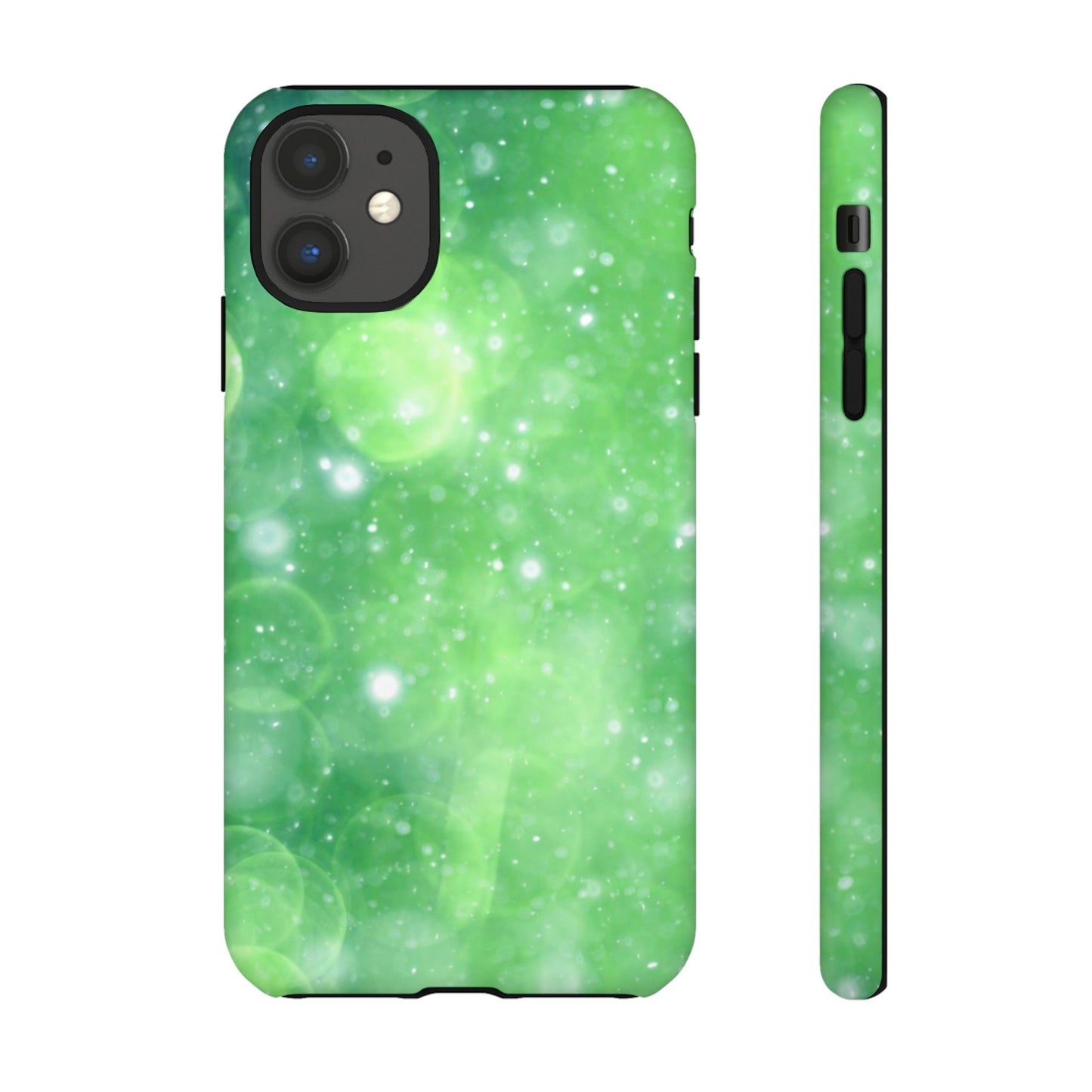 Protective Phone Case – Lime Spritz