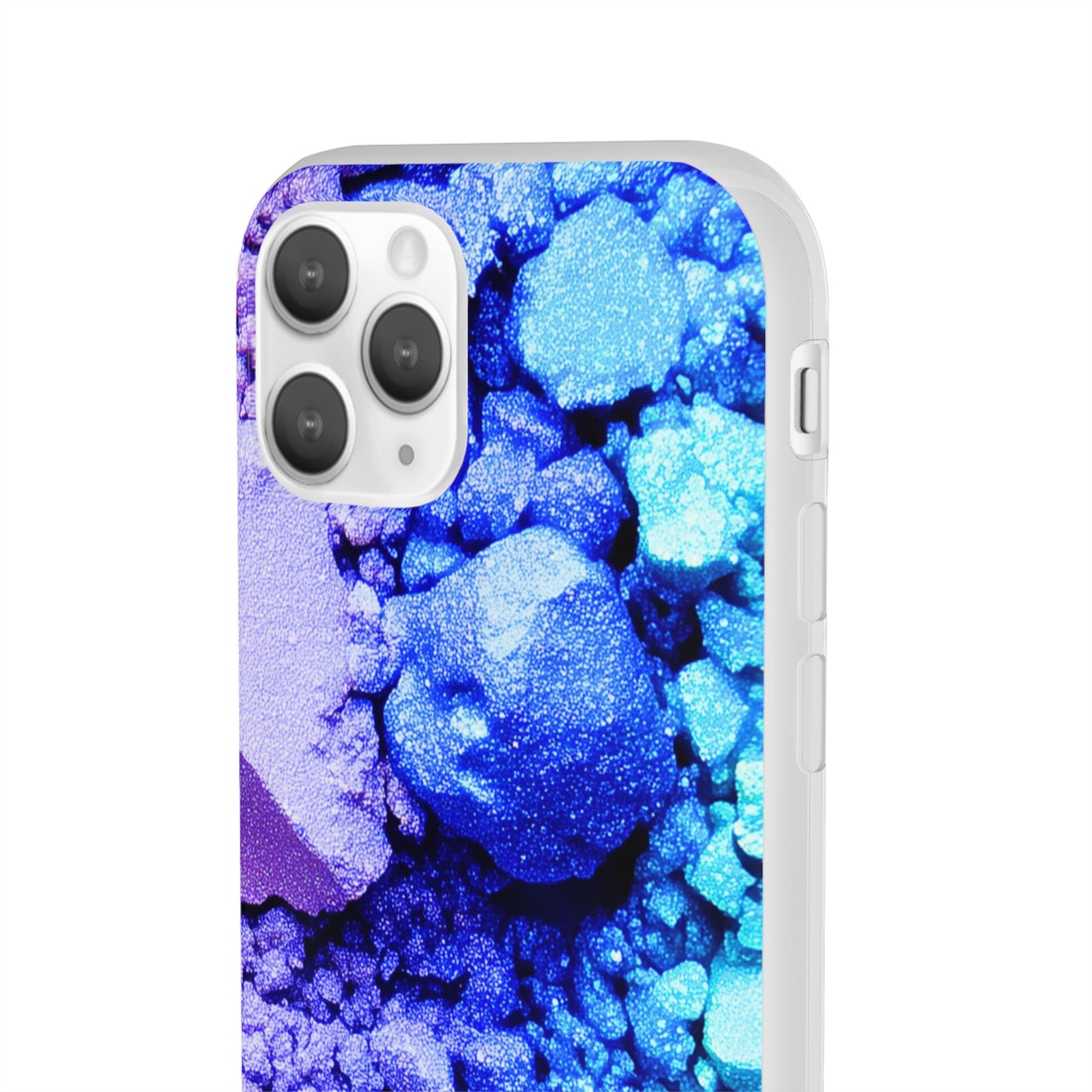 Flexi Case – Pigment Play