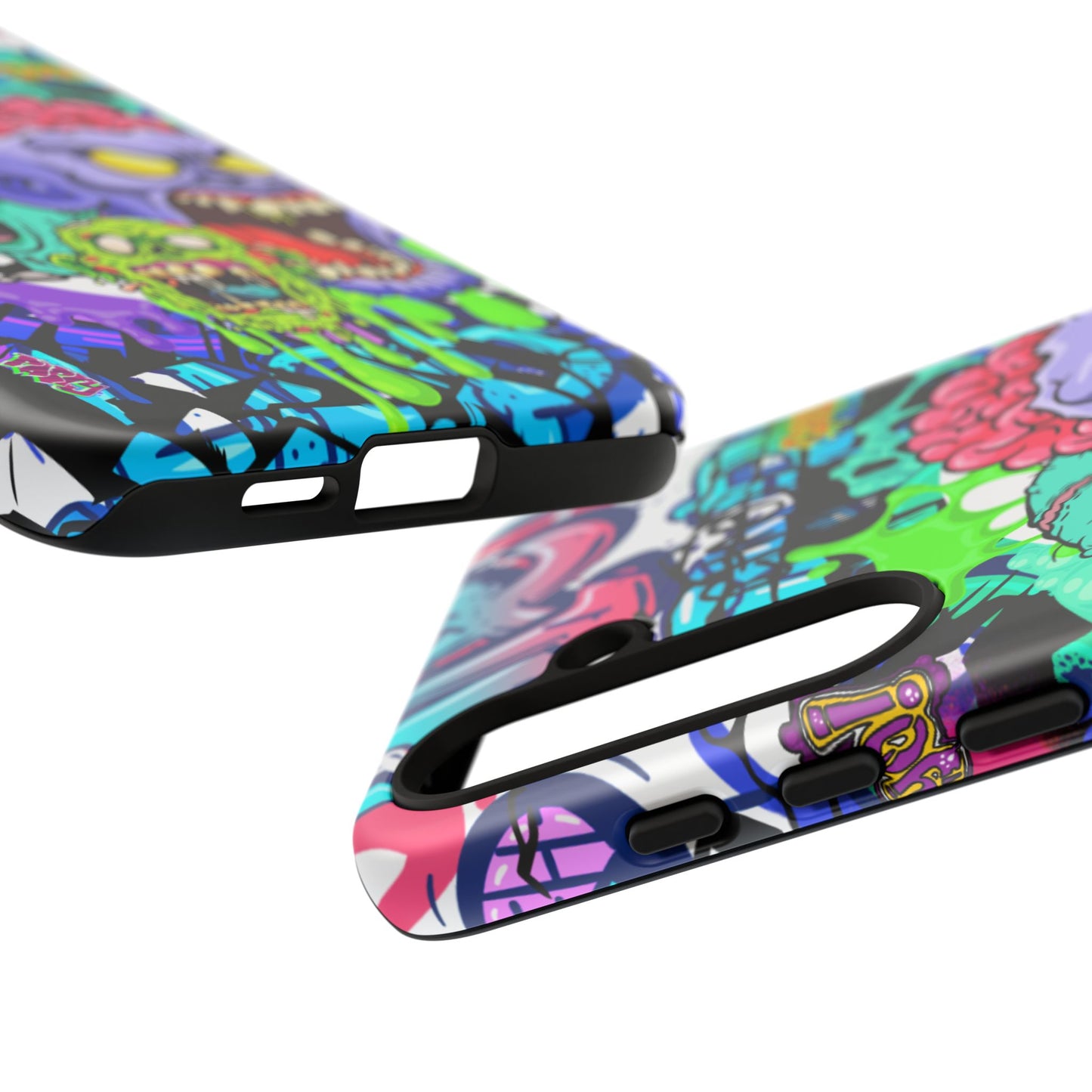 Protective Phone Case – Dead Loud