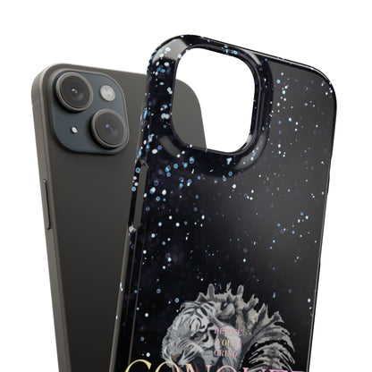 Snap Phone Case – Fearless Grace