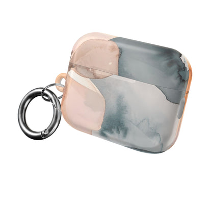 Earbud Case Cover – Petals & Ink