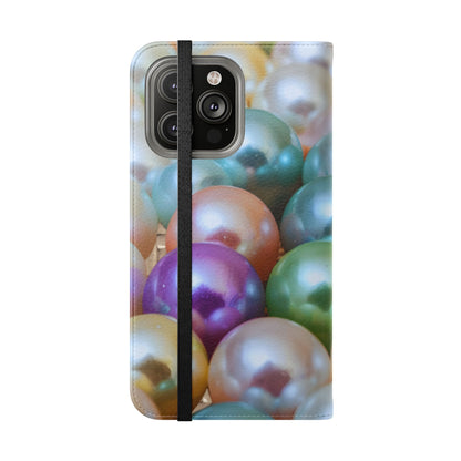 Flip Case – Pearl Pop